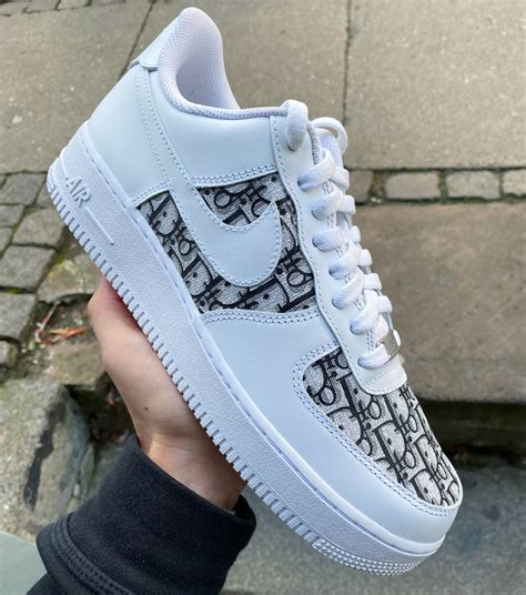 nike air force christian dior|dior air force 1 price.